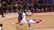 Rejected Get Out GIF by Indiana Pacers