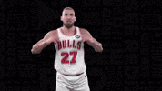Basketball Nba GIF by Chicago Bulls