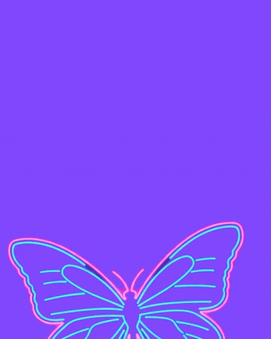 Flying Pop Star GIF by Marcel Katz Dalí / The Art Plug