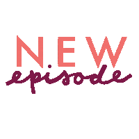 graceatwood newepisode bookclub badonpaper Sticker