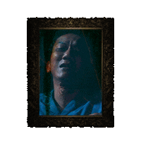 Yusuf Film Horror Sticker by Visinema Pictures