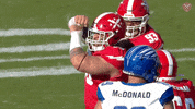 Defenders GIF by XFL