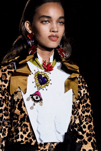 animation fashion GIF by CATTURA Production