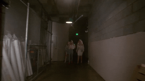 Season 2 GIF by ScreamQueens