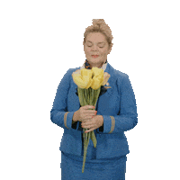 Royal Dutch Airlines Travel Sticker by KLM