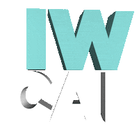 Iw Sticker by INTERWEAVE
