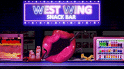 Wendy Williams Lips GIF by The Masked Singer