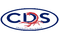 Cds Sticker by charlestondayschool