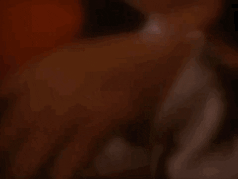 blue light prince GIF