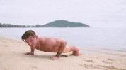 Sexy Temptation Island GIF by RTL