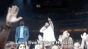Grammys 2020 GIF by Recording Academy / GRAMMYs