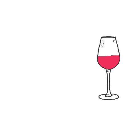 party night Sticker by Jackson Gibbs