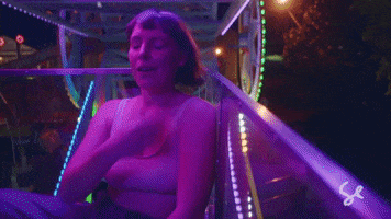 As If No GIF by Sylvan Esso