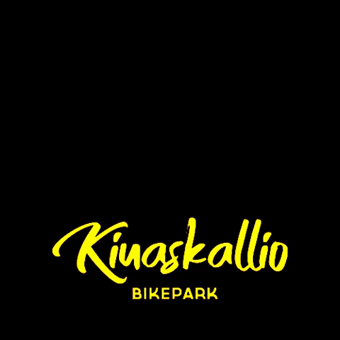 kiuaskallio giphygifmaker bicycle mtb biking GIF