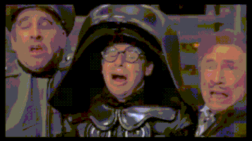 post korea GIF