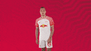 Come On Smile GIF by RB Leipzig