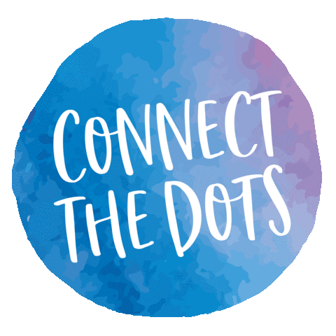 infodesignerin giphyupload inspiration watercolor handlettering Sticker