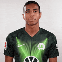 Love You Kiss GIF by VfL Wolfsburg
