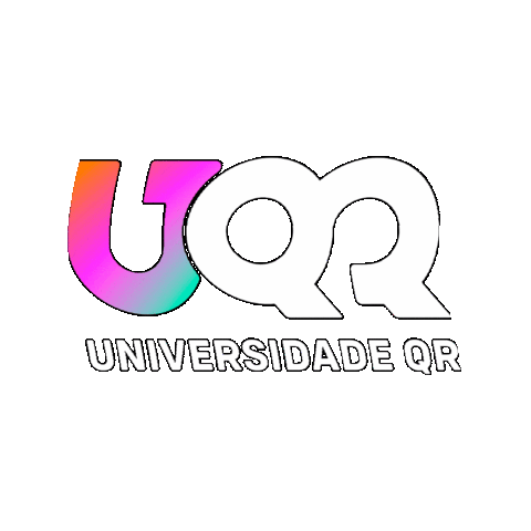 Gm Qr Sticker by IQR Educação