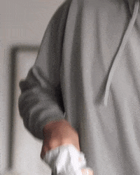 Bobi And Tobi GIF by Goldfish