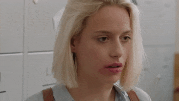 zoe what GIF by wtFOCK