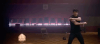 leon else GIF by Interscope Records