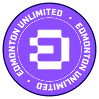 Small Business Logo GIF by Edmonton Unlimited