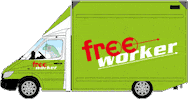 Freeworker arborist treework freeworker arboriculture Sticker