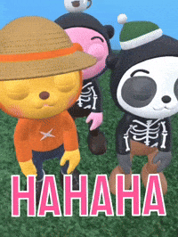 Comedy Smile GIF by Flickplay