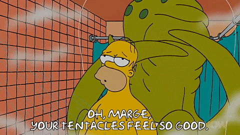 Episode 5 GIF by The Simpsons