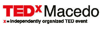 tedxmacedo ted tedx macedo tedxmacedo Sticker