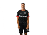 Bayer 04 No GIF by Bayer 04 Leverkusen