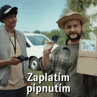 Mobil Balik GIF by Fio banka