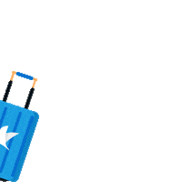 hotel flight Sticker by Traveloka
