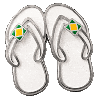 Copa Chinelo Sticker by IZE