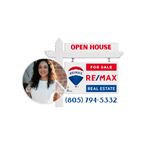 Gabisandoval Sticker by REMAX Gold Goast