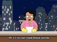 fail family guy GIF