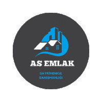 asemlakdanismanligi kiralık as emlak asemlak asemlak kiralik Sticker