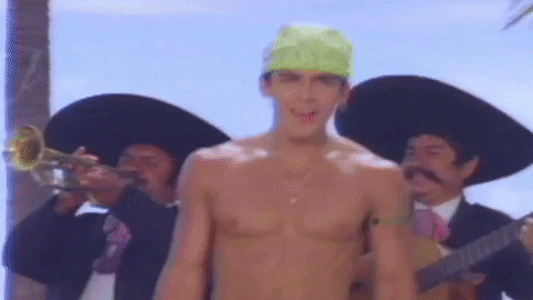 50-campfires giphygifmaker ricosuave GIF