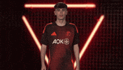 Yawning Fortuna Duesseldorf GIF by Bundesliga