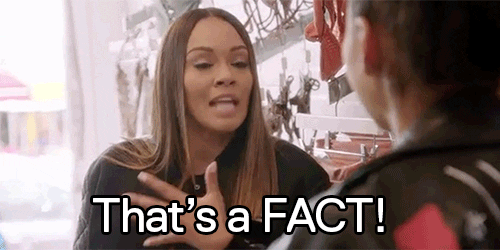 basketball wives facts GIF by VH1