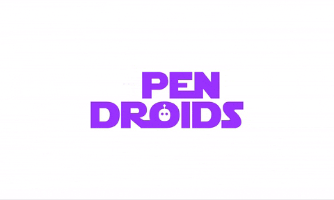 The Future Robot GIF by OpenDroids
