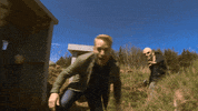 amazing race GIF by CTV