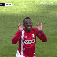 Proleague Elevengif GIF by ElevenSportsBE