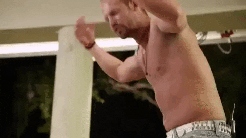 GIF by Party Down South