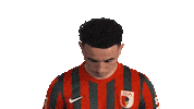 Happy Fc Augsburg Sticker by Bundesliga
