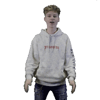 harvey cantwell kiss Sticker by HRVY