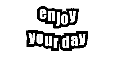 Good Day Sticker by NeighborlyNotary®