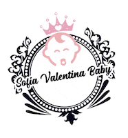 Lojadebebe Sticker by Sofia Valentina Baby