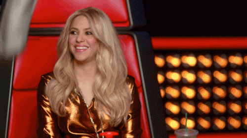 adam levine television GIF by The Voice